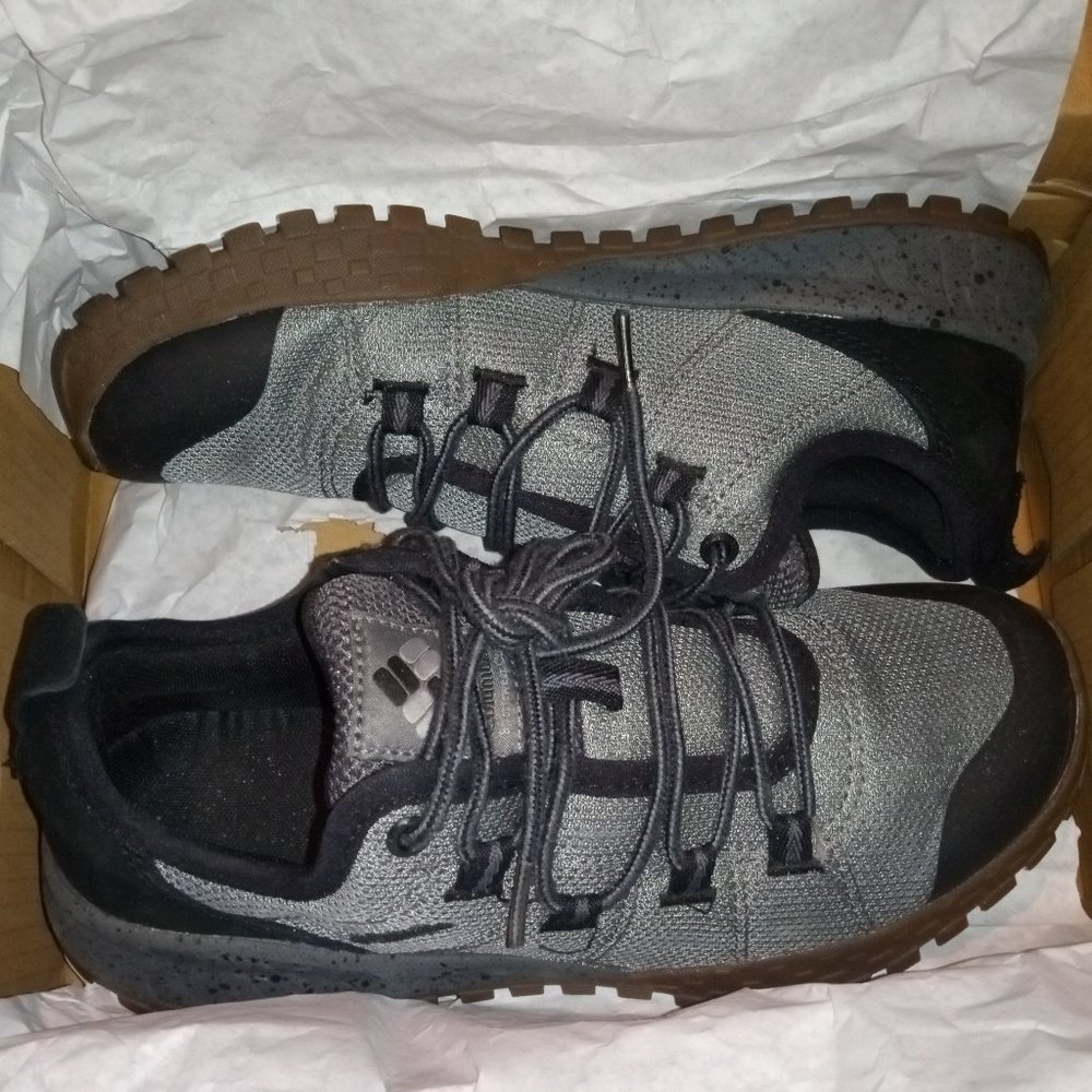 Columbia Men’s Fairbanks Low Shoes